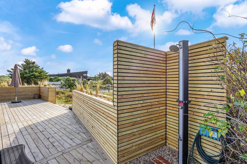Foto von Ferienhaus IA52 in Søndervig - Westjütland