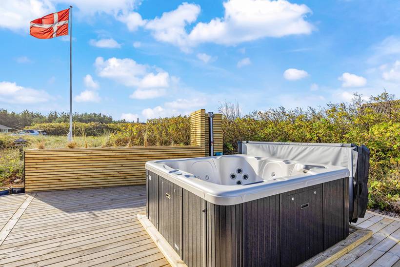 Foto von Ferienhaus IA52 in Søndervig - Westjütland
