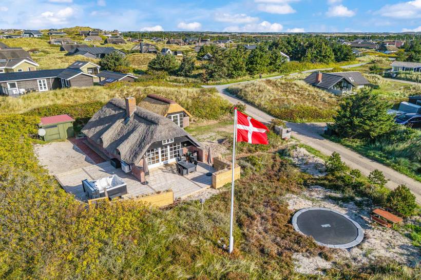 Foto von Ferienhaus IA52 in Søndervig - Westjütland