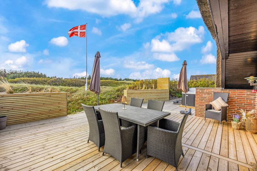 Foto von Ferienhaus IA52 in Søndervig - Westjütland
