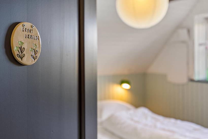 Foto von Ferienhaus IA52 in Søndervig - Westjütland