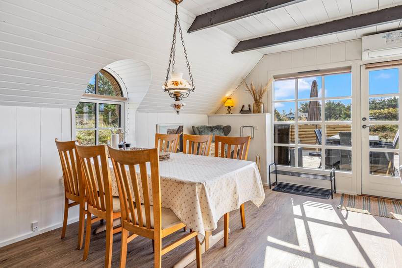 Foto von Ferienhaus IA52 in Søndervig - Westjütland