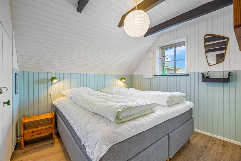 Foto von Ferienhaus IA52 in Søndervig - Westjütland
