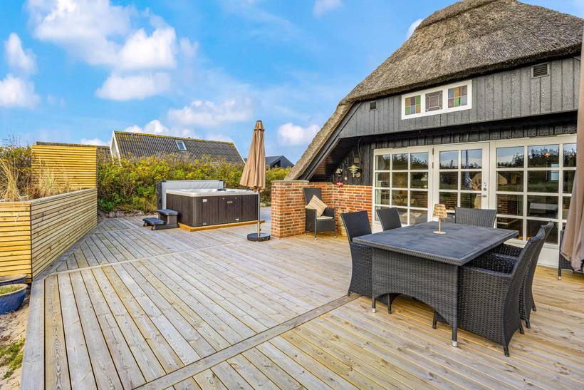 Foto von Ferienhaus IA52 in Søndervig - Westjütland