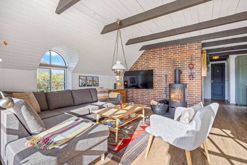 Foto von Ferienhaus IA52 in Søndervig - Westjütland