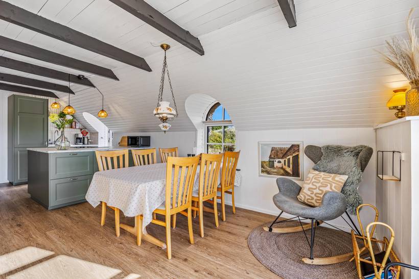 Foto von Ferienhaus IA52 in Søndervig - Westjütland