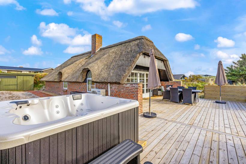 Foto von Ferienhaus IA52 in Søndervig - Westjütland
