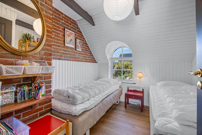 Foto von Ferienhaus IA52 in Søndervig - Westjütland