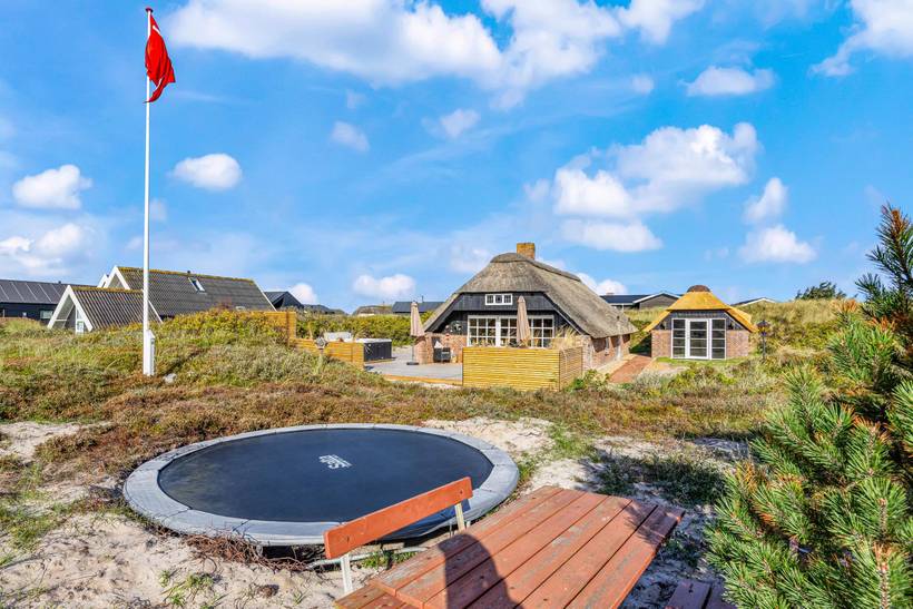 Foto von Ferienhaus IA52 in Søndervig - Westjütland