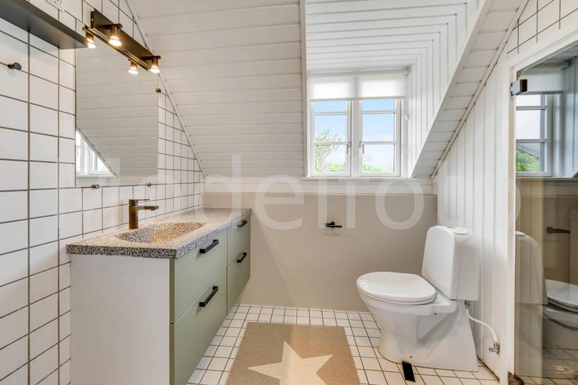 Foto von Ferienhaus IA52 in Søndervig - Westjütland