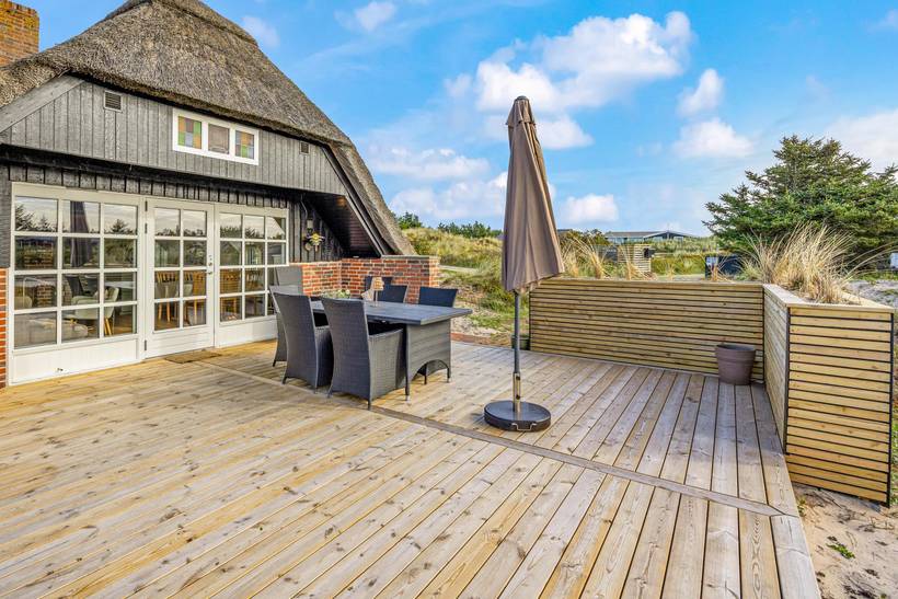 Foto von Ferienhaus IA52 in Søndervig - Westjütland
