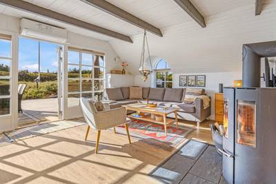Vorschaubild von Ferienhaus IA52 in Søndervig - Westjütland