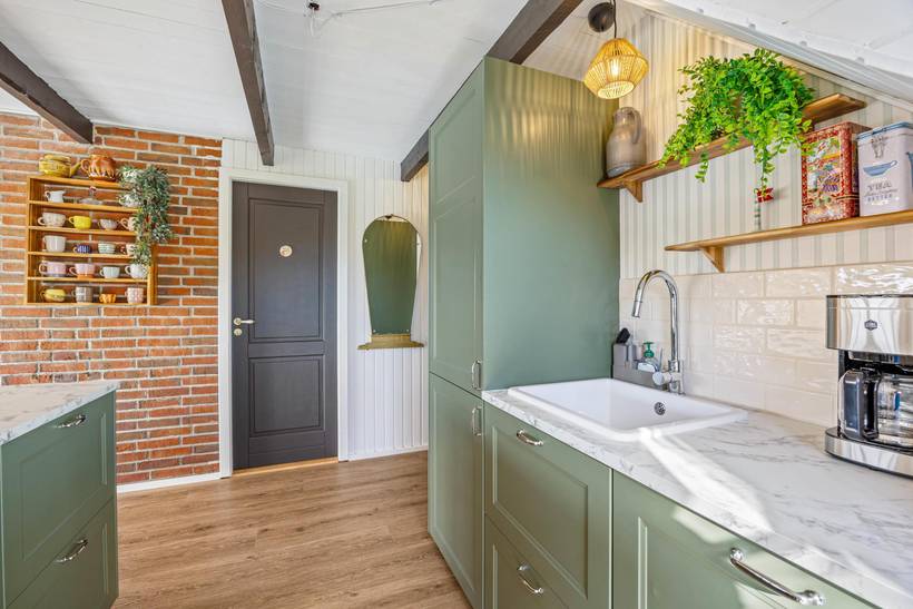 Foto von Ferienhaus IA52 in Søndervig - Westjütland