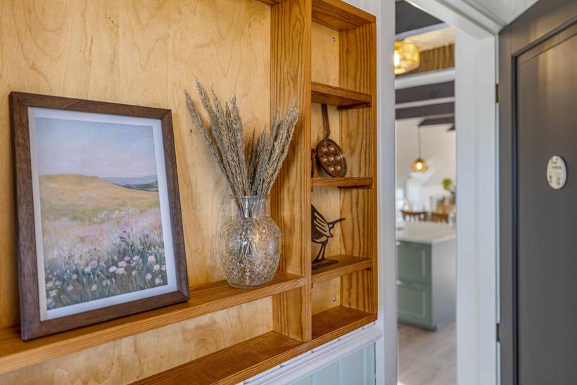 Foto von Ferienhaus IA52 in Søndervig - Westjütland