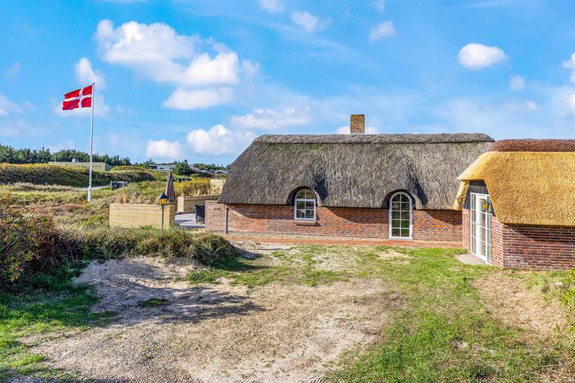 Foto von Ferienhaus IA52 in Søndervig - Westjütland