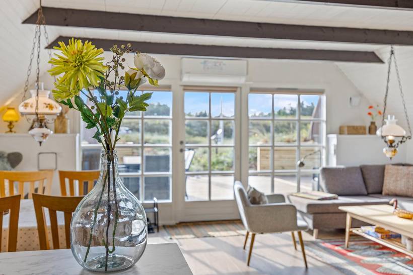 Foto von Ferienhaus IA52 in Søndervig - Westjütland