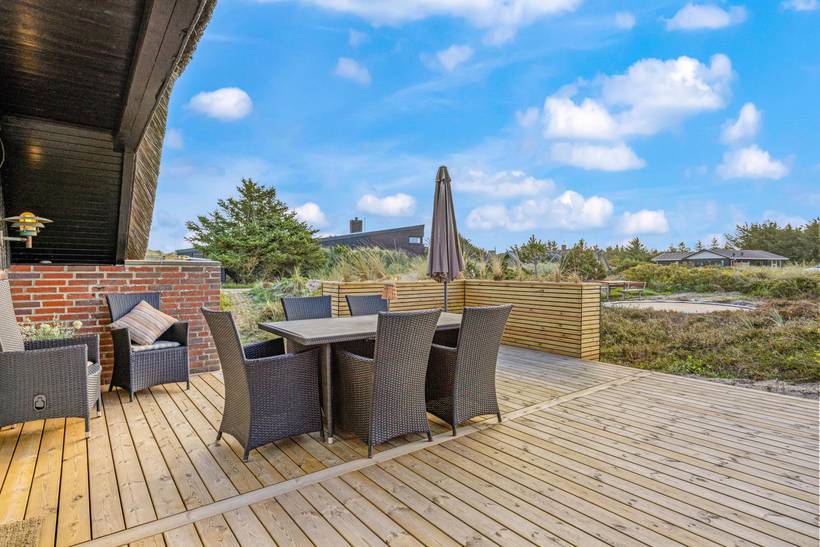 Foto von Ferienhaus IA52 in Søndervig - Westjütland