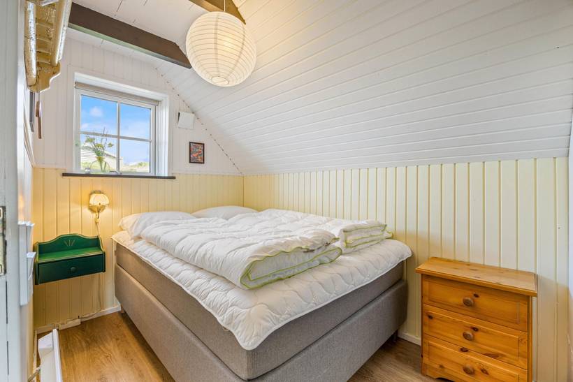 Foto von Ferienhaus IA52 in Søndervig - Westjütland