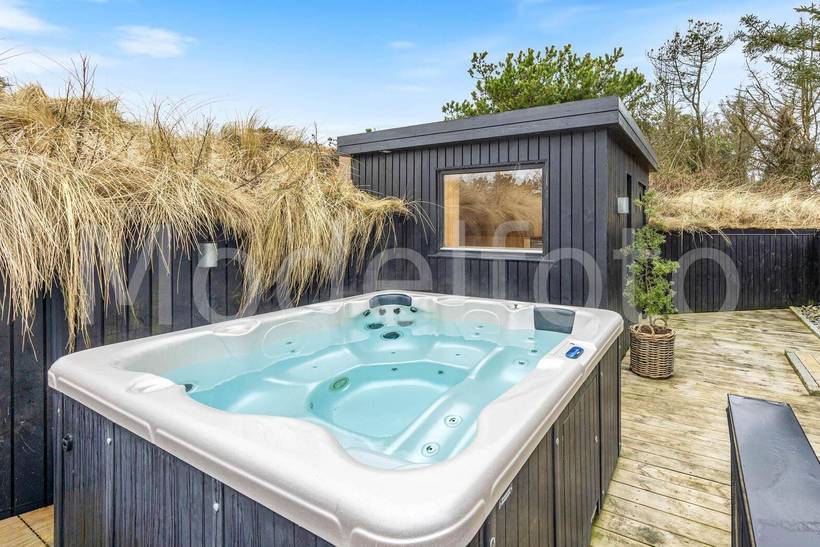 Foto von Ferienhaus IA52 in Søndervig - Westjütland
