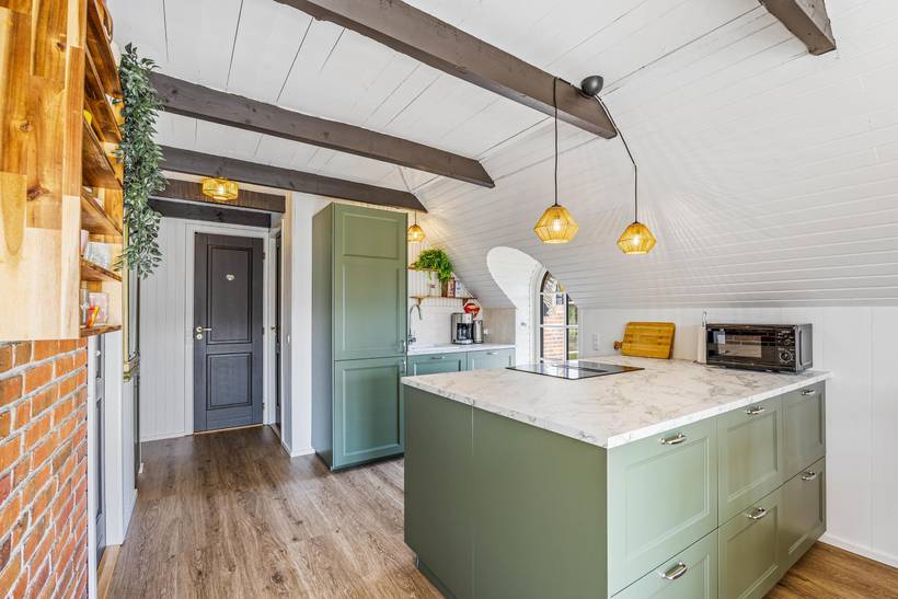 Foto von Ferienhaus IA52 in Søndervig - Westjütland