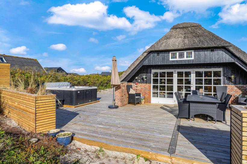 Foto von Ferienhaus IA52 in Søndervig - Westjütland