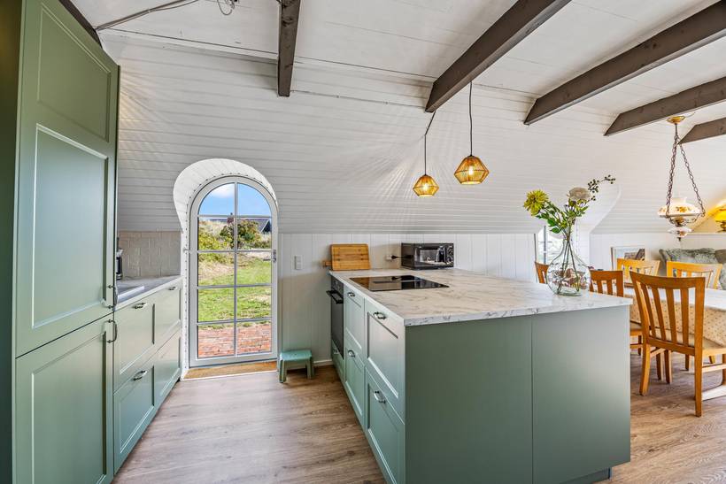 Foto von Ferienhaus IA52 in Søndervig - Westjütland