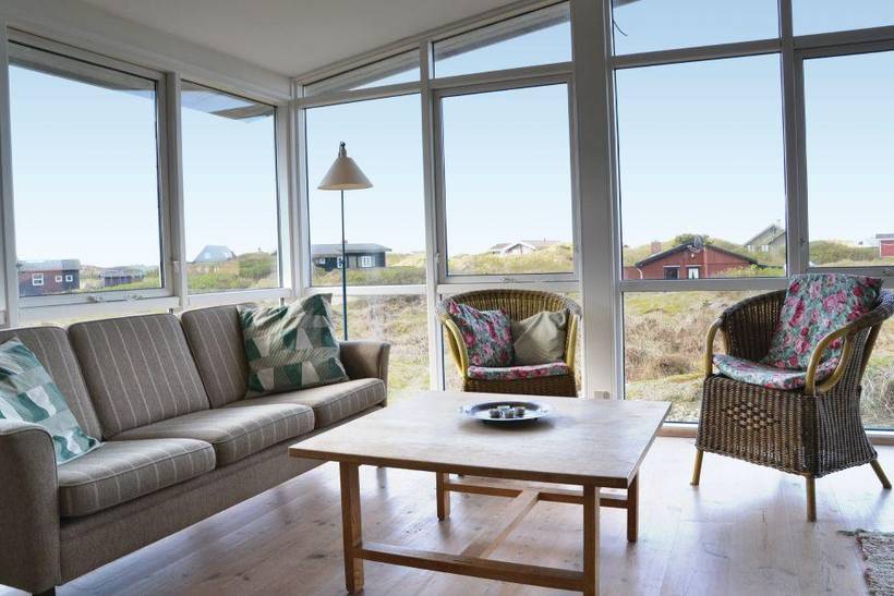 Foto von Ferienhaus IA53 in Rindby - Fanø