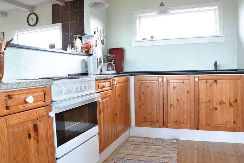 Foto von Ferienhaus IA53 in Rindby - Fanø