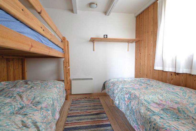 Foto von Ferienhaus IA53 in Rindby - Fanø