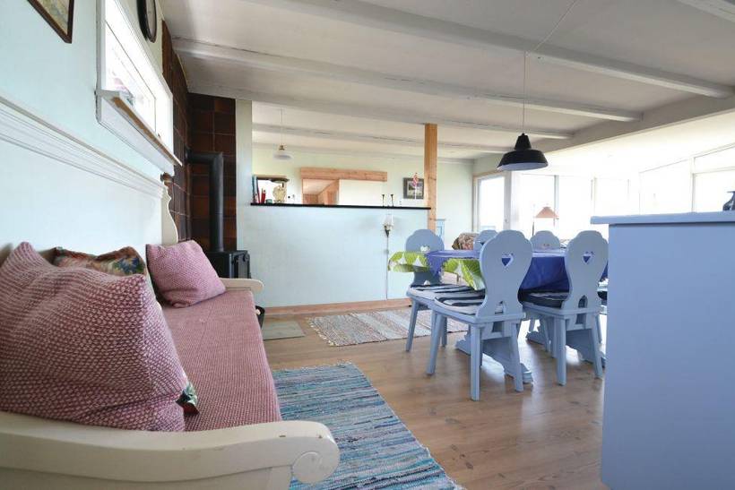 Foto von Ferienhaus IA53 in Rindby - Fanø