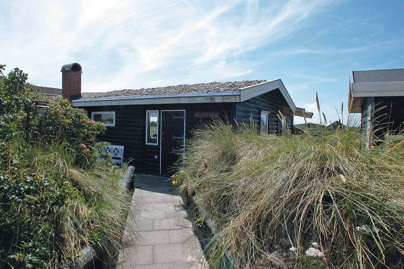 Foto von Ferienhaus IA53 in Rindby - Fanø