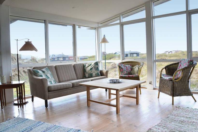 Foto von Ferienhaus IA53 in Rindby - Fanø