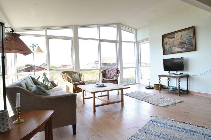 Foto von Ferienhaus IA53 in Rindby - Fanø