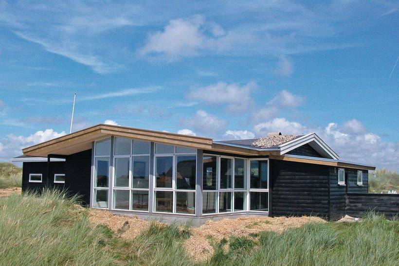 Foto von Ferienhaus IA53 in Rindby - Fanø