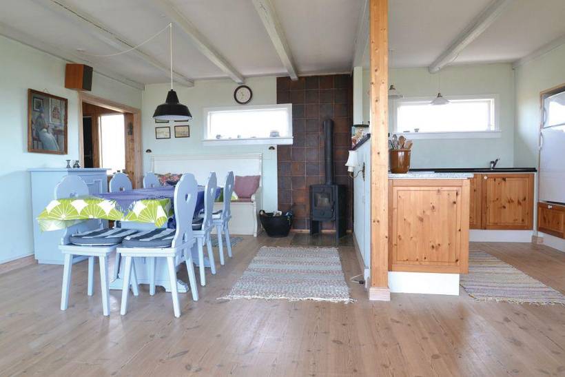Foto von Ferienhaus IA53 in Rindby - Fanø