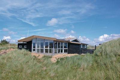 Vorschaubild von Ferienhaus IA53 in Rindby - Fanø