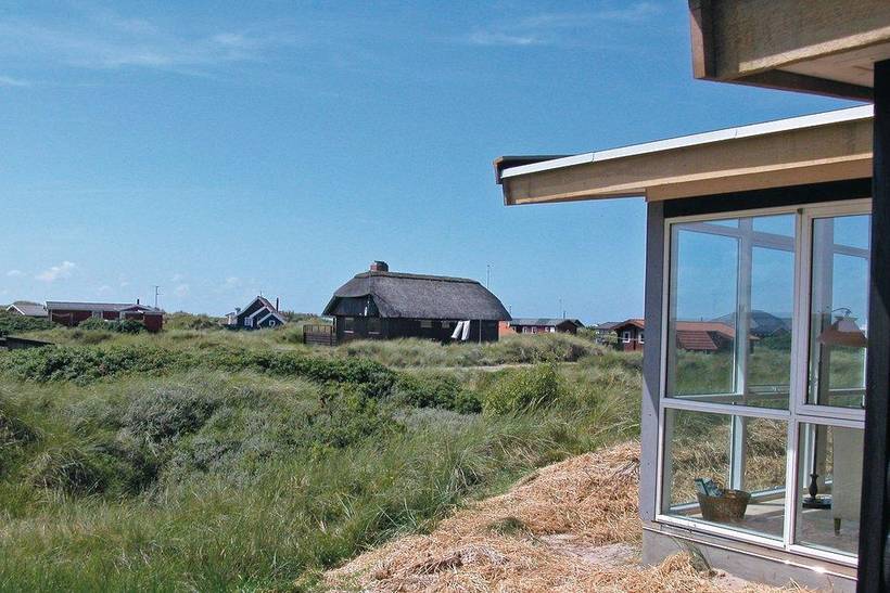 Foto von Ferienhaus IA53 in Rindby - Fanø