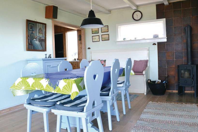 Foto von Ferienhaus IA53 in Rindby - Fanø