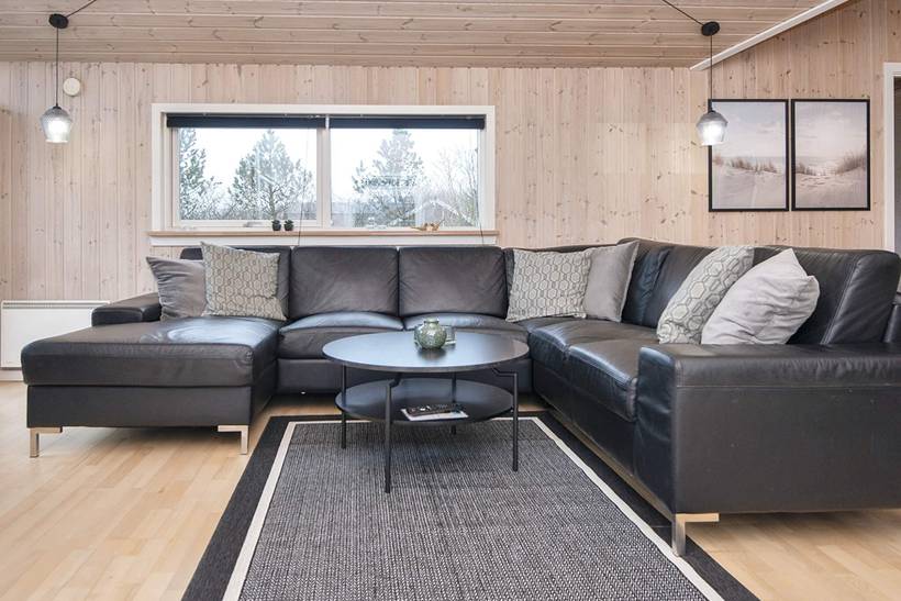 Foto von Ferienhaus IA55 in Bork Havn - Westjütland