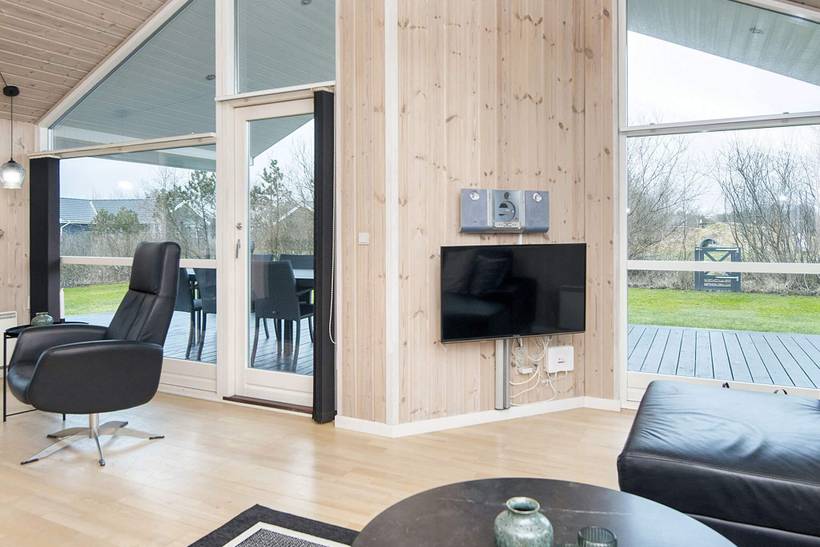 Foto von Ferienhaus IA55 in Bork Havn - Westjütland
