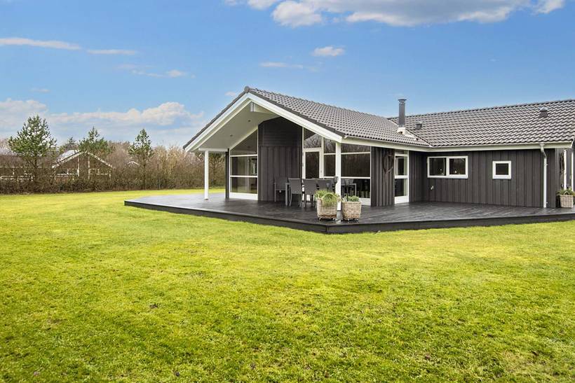 Foto von Ferienhaus IA55 in Bork Havn - Westjütland