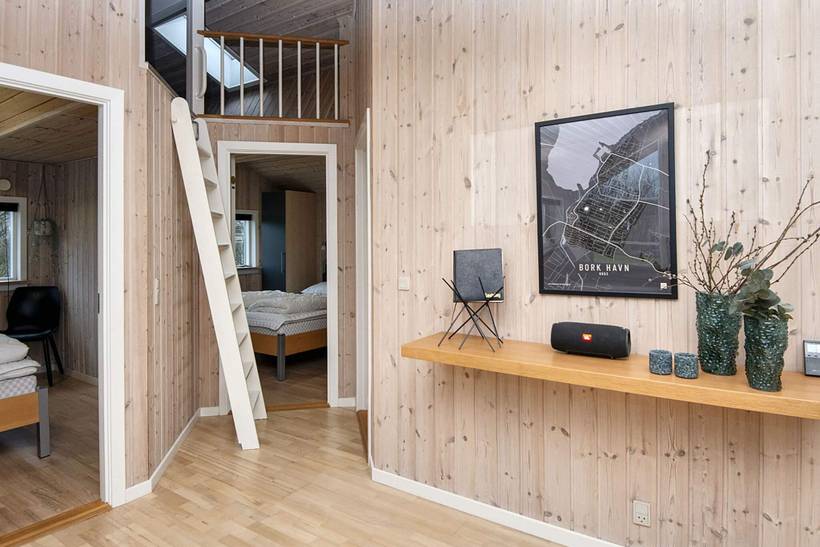 Foto von Ferienhaus IA55 in Bork Havn - Westjütland