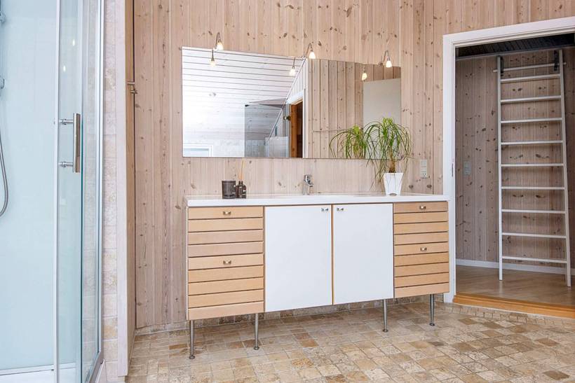 Foto von Ferienhaus IA55 in Bork Havn - Westjütland