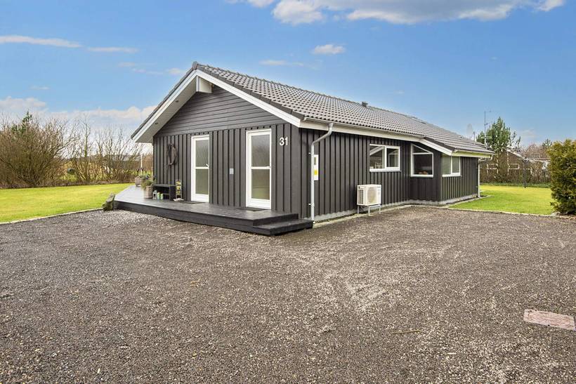 Foto von Ferienhaus IA55 in Bork Havn - Westjütland