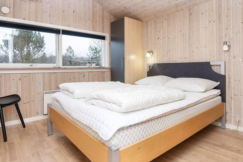 Foto von Ferienhaus IA55 in Bork Havn - Westjütland