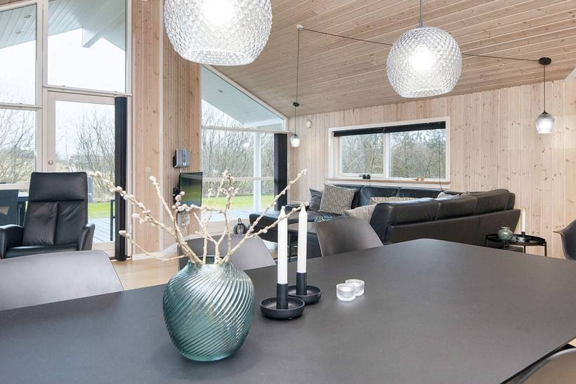 Foto von Ferienhaus IA55 in Bork Havn - Westjütland