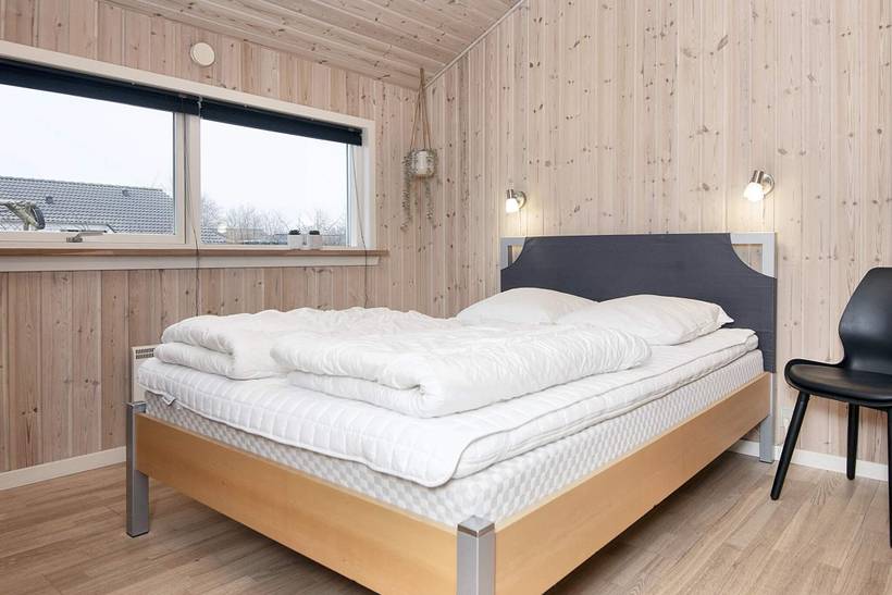 Foto von Ferienhaus IA55 in Bork Havn - Westjütland