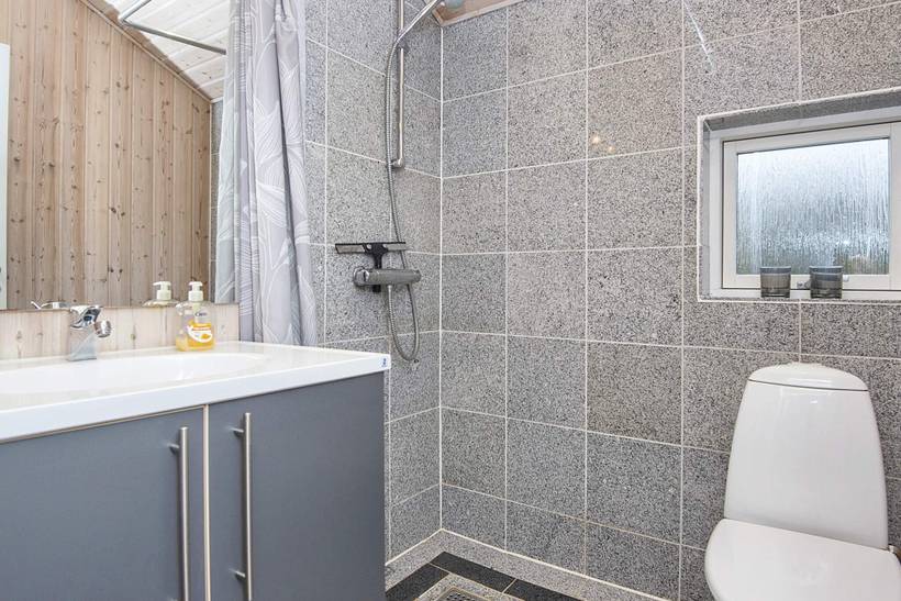 Foto von Ferienhaus IA55 in Bork Havn - Westjütland