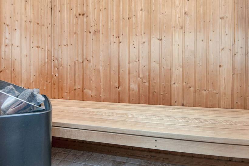 Foto von Ferienhaus IA55 in Bork Havn - Westjütland