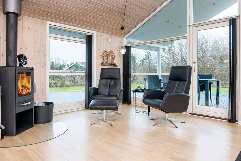 Foto von Ferienhaus IA55 in Bork Havn - Westjütland